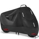 thumbnail image 1 of Motorbike Cover for BMW R 1150 RS/R 1200 ST 2001-2007, XXXL Black Waterproof Dustproof Breathable Anti-UV Protection, 1 of 5