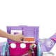thumbnail image 3 of Barbie Life in The City Airplane Adventures, Doll with Brown Hair, Purple Airplane, Toy Puppy and 15 Doll Accessories, Toys for 3 Years and Up, One Doll, One Puppy and One Plane, HCD49, 3 of 5