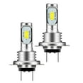 thumbnail image 6 of 2X 80W H7 headlight LED 2000LM headlight bulbs car bulbs 3000K 6000K 8000K Golden light, 6 of 7