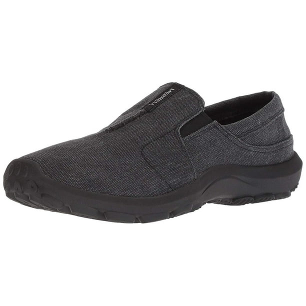 black merrell jungle moc