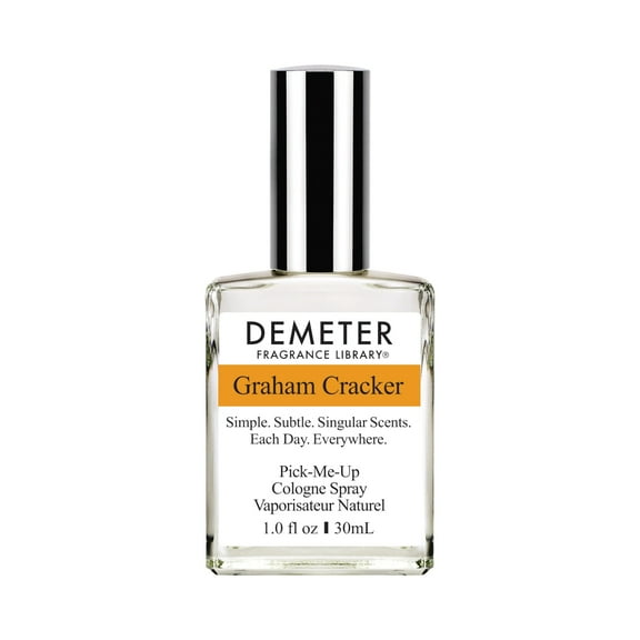 Demeter Graham Cracker Cologne Spray - 1 oz