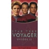 Star Trek Voyager: Episode 21: Initiations