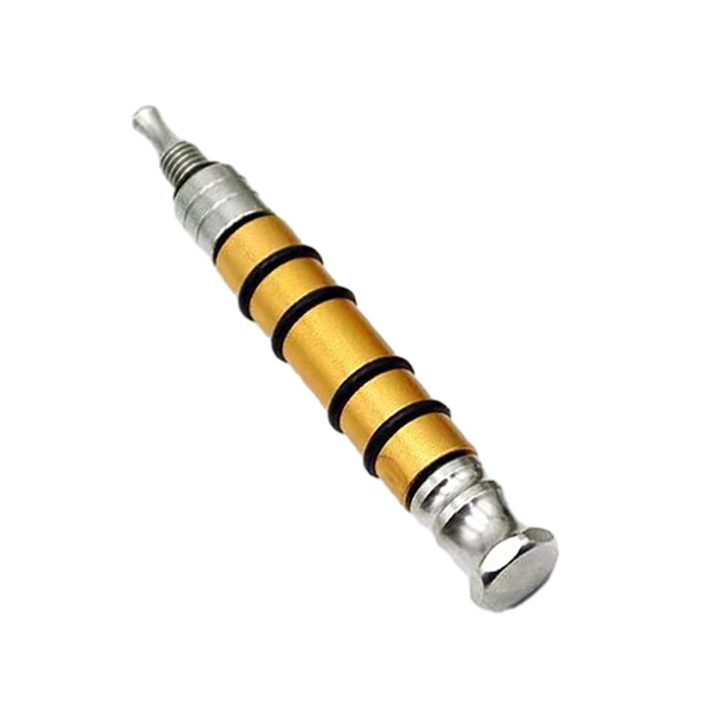 Destyer Repair Tool Pen Repair Tool Car Repair Removal Repair Removal Repair Car Dents Repair Metal Down Pen 1Set