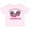 AD-Pink, variant on Inktastic Mommy's Racing Princess Pink Race Car Boys or Girls Toddler T-Shirt