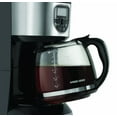 thumbnail image 2 of Applica CM4000S Bd 12cup Program Coffeemkr, 2 of 2