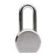 thumbnail image 1 of Candado de Acero Redondo 63mm Gancho Largo Master Lock Ml096, 1 of 1