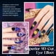 thumbnail image 3 of Esmalte de uñas MIZHSE 9D Cat Eye Gel 8 colores con barra magnética, 3 of 9