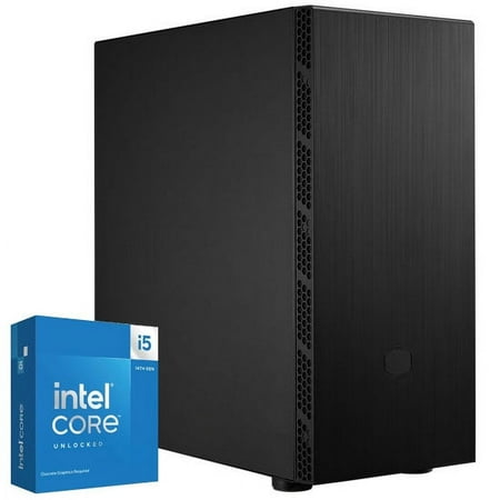 Pc Workstation | Intel I5 14600Kf 14-Core + Z790 Wifi+Bt + 64Gb Ddr5 + Quadro Rtx A4000 16Gb