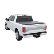 Access Tonnosport 06-09 Ford Mark LT 5ft 6in Bed Roll-Up Cover - 22010269 Fits select: 2004-2014,2016 FORD F150