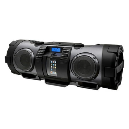 RV-NB70B Radio/CD Player BoomBox