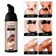 thumbnail image 4 of stanreset Mousse Autobronzante Autobronzants Premium pour Produits d'Autobronzage Été, 4 of 9
