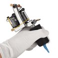 thumbnail image 4 of Máquina agarre cubierta de mano cómoda gruesa silicona envoltura de silicona manija casero cubrió salón cuerpo arte suministros knuckle proteger Inevent CE001213-00, 4 of 7