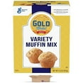 thumbnail image 6 of Gold Medal Variety Muffin Mix, 5 Pound Box, 6 of 6