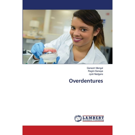 Overdentures, (Paperback)