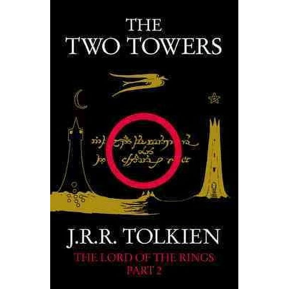 Two Towers