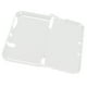 thumbnail image 2 of Carcasa de Gamepad transparente resistente a los impactos funda protectora para consola de juegos recorte preciso para controlador de juego ANGGREK Otros, 2 of 8