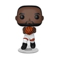 thumbnail image 2 of Figura de vinilo coleccionable Funko POP! Kevin Durant de los NBA Suns, 2 of 8
