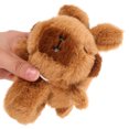 thumbnail image 4 of UPGRATOR Bande de Claquer Mignon Animal Design Girly Chocolat École Voyage Lot de 1, 4 of 5