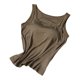 thumbnail image 1 of Top de sujetadores deportivos para mujeres Tops de entrenamiento para el entrenamiento para el entrenamiento Gym Daily Wear Walking Walking Verde, 1 of 9