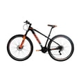 thumbnail image 4 of Bicicleta Veloci Ghost Row Rodada 29 Negro, 4 of 4