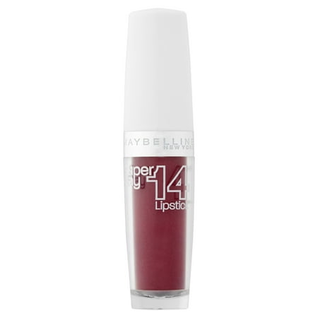 Maybeline New York 095 Please Stay Plum Lipstick, .12 oz