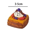 thumbnail image 3 of Decoraciones Zulema Resina 3-5cm, 3 of 5