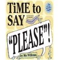 thumbnail image 1 of Time to Say Please!, 1 of 2