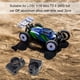 thumbnail image 4 of Aleación de aluminio de aleación de aluminio portador de aluminio Accesorios de automóviles con control remoto Actualización robusta Reemplazo del kit de ajuste para mini-T2.0 2WD 2 piezas Noticed FN001679-00, 4 of 5