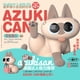 thumbnail image 4 of Caja misteriosa de Azuki Can Azukisan's Daily Life, segunda serie, juguetes, figuras de acción de anime kawaii, regalo para niñas, 4 of 5