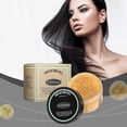 thumbnail image 2 of Raw Batana Oil for Hair Growth and Health, Unrefined Batana Oil, Natural Batana Oil, Helps with Frizz, Split Ends, Texture & Shine, 2 of 5