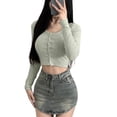 thumbnail image 2 of Womens Ribbed Wide Leg Lounge Pants with Pockets Comfy Loose Soft Knit Pants with Drawstring  M, 2 of 10