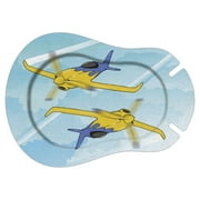 Ortopad® Bamboo Pick-a-Patch® Junior Size (0-2 yrs), Choose Your Designs, 10 Adhesive Eye Patches Per Pack