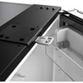 thumbnail image 5 of Dometic NRX 50S | Compressor Refrigerator | 46 L | Stainless Steel Front Panel | Easy To Use Control Panel, 5 of 5