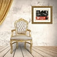 thumbnail image 3 of Hollywood Photo Archive 18x15 Gold Ornate Wood Framed with Double Matting Museum Art Print Titled - The Informer, 3 of 4