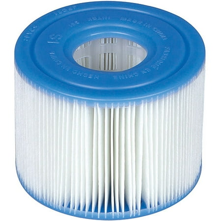 filter intex cartridge purespa pack type