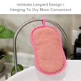 thumbnail image 6 of Dishwashing Sponge*6 Promotion Sale! Household Double-Sided Dishwashing Sponge Cleaning Brush Clearance Sale, 6 of 8