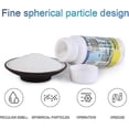 thumbnail image 5 of Wild Tornado Sink And Drain Cleaner, Powerful Sink And Drain Cleaner Pipe Cleaner, Quick Foaming Drain Cleaner For Pipes Toilet Kitchen, 5 of 5