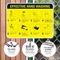 thumbnail image 4 of Hand Washing Sign,, 4 of 8