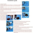 thumbnail image 2 of Bgsha Bouchon de Cheminée, Protection de Pot, Couvercle de Tuyau de Cheminée en Acier Inoxydable, Bouchon de Ventilation, 2 of 9