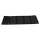 thumbnail image 2 of Bolsa de panel solar portátil, funda de cargador de panel solar plegable de silicio monocristalino de 20 W para emergencias al aire libre, senderismo, mochilero, camping, 2 of 8