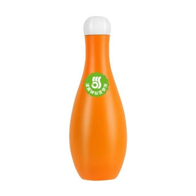 Limpiador de inodoros Super Blue con ácido suave, elimina óxido, sarro y manchas, aroma cítrico, envase flexible listo para usar, fórmula segura para tuberías, reemplaza ácidos fuertes (177 ml)