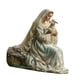 thumbnail image 5 of Decoración de mesa, figura del beato, manualidades en la mesa, centro de mesa festivo, decoración de festivales, escultura 2D, 5 of 8