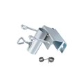thumbnail image 3 of pitrice Patio Umbrella Tricycle Clamp Umbrella Base Stand Strong Frame Reliable Support For Outdoor Patio Parasol Clamp Wide, 3 of 6