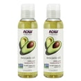 thumbnail image 1 of Aceite de Aguacate Premium Natural y Prensado en Frío para Piel y Cabello - Paquete de 2 - Rico en A, 1 of 5