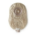 thumbnail image 2 of Premier Urostomy Pouch Drainable up to 1.5" Stoma 9"L 1pc System Ultra Clear 84138, 5 Ct, 2 of 8