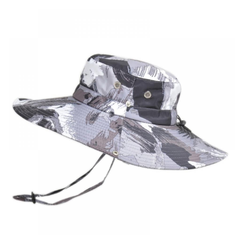 Fishing Sun Hats,Garden Outdoor 