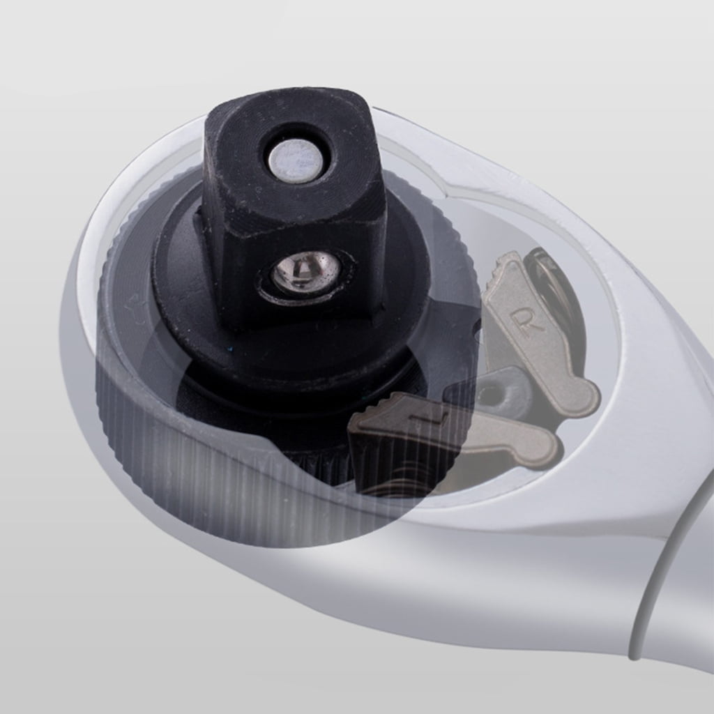 Torque Wrench for Bikes with Precise Tiny Adjustment and Sturdy Steel Accurate Torque Measurement