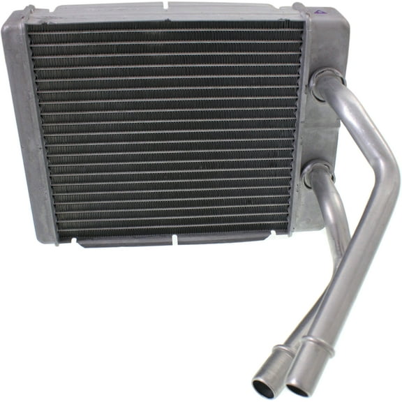 HEATER CORE Compatible with FORD ECONOLINE 1997-2003 Front Unit