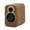 Oak, variant on Q Acoustics 3010c Bookshelf Speakers – Pin Oak (Pair)