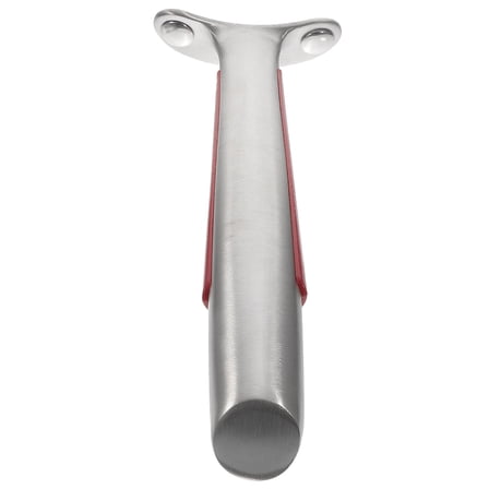 Masteelf Nonstick Wok with Removable Handle for Electric Stove, Kitchen Cookware Pot for Stir Fry and Cooking